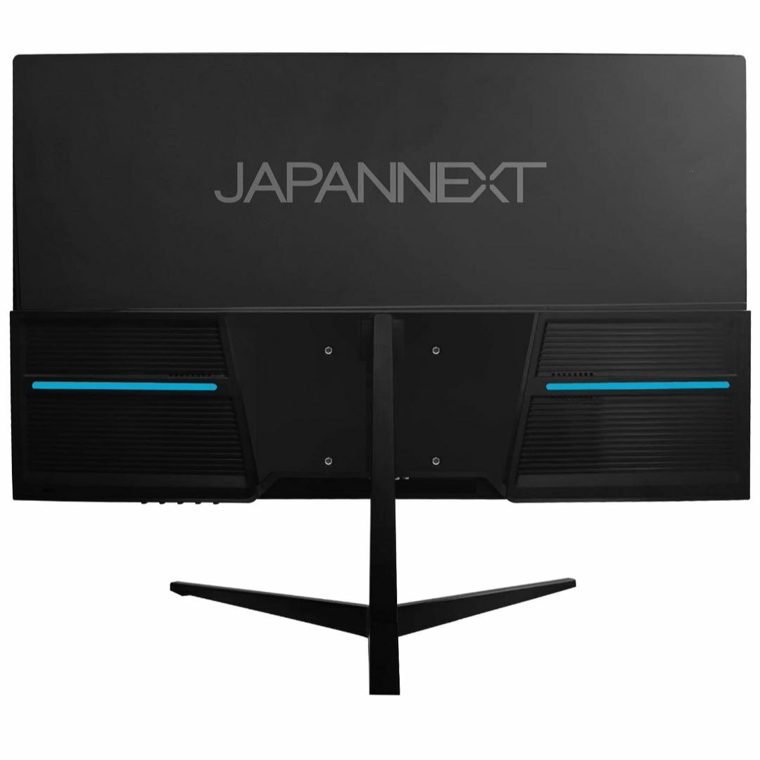 JAPANNEXT 23.8インチIPSパネル搭載 フルHD液晶モニター JN-スマホ/家電/カメラ