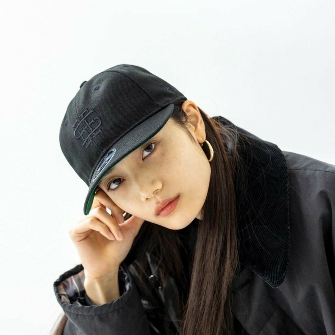 SEE SEE×NEWERA　950 9fifty ニューエラ　シーシー