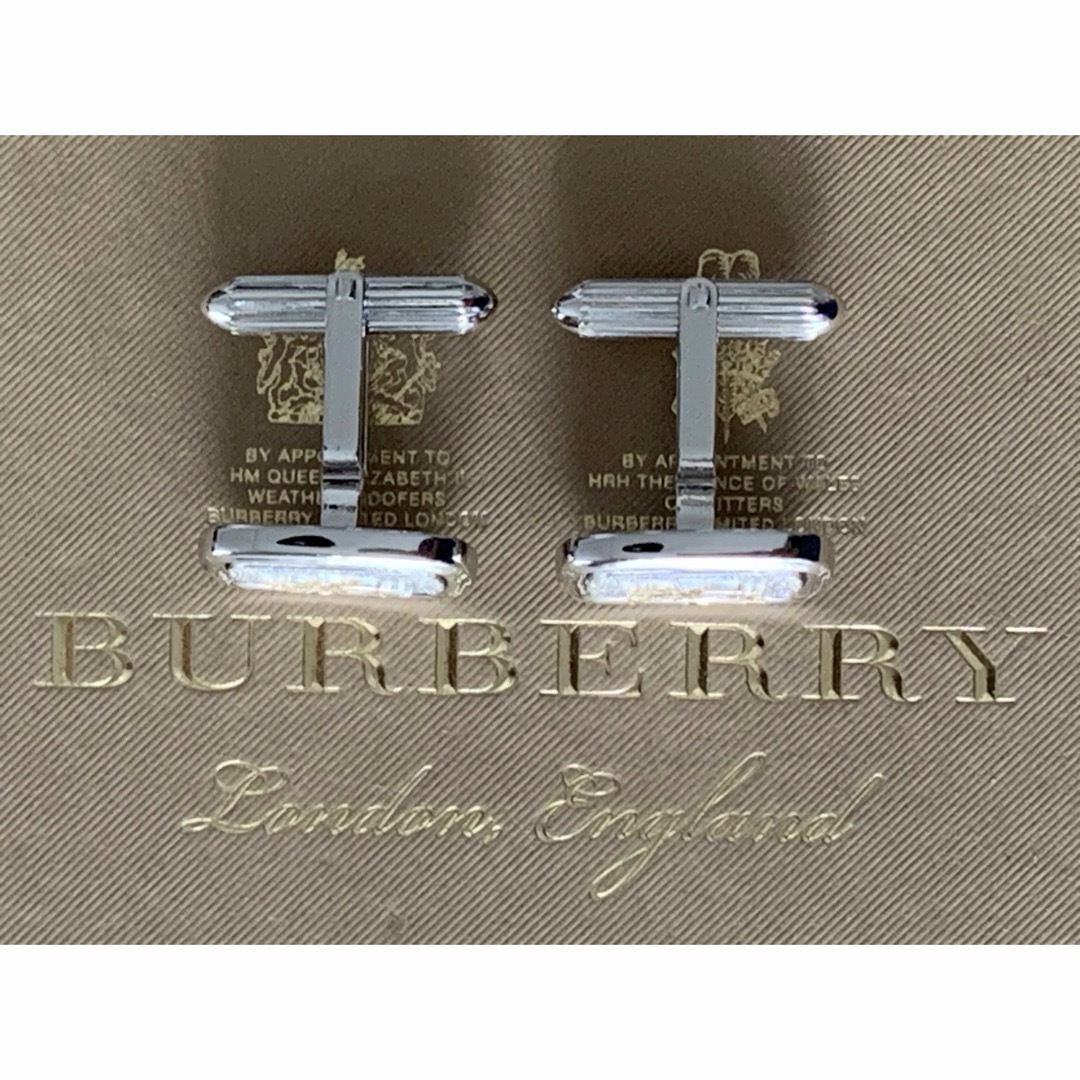 BURBERRY(バーバリー)のBurberrys カフリンクス※付属品無し メンズのファッション小物(カフリンクス)の商品写真