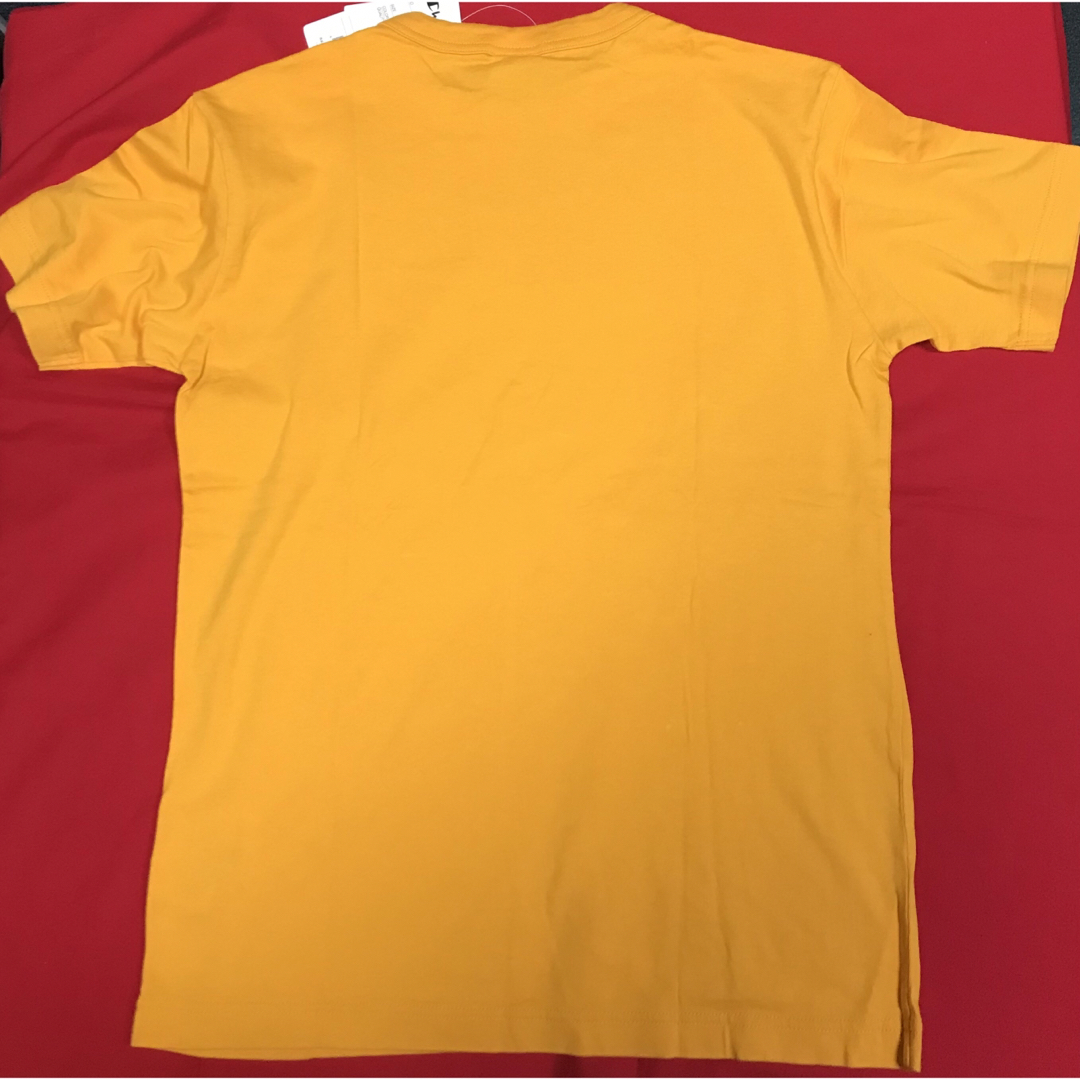 バドミントン　チャンピオン　Tシャツ　C3-P302 メンズのトップス(Tシャツ/カットソー(半袖/袖なし))の商品写真
