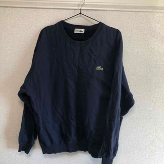 ラコステ(LACOSTE)のラコステ　スウェット(スウェット)