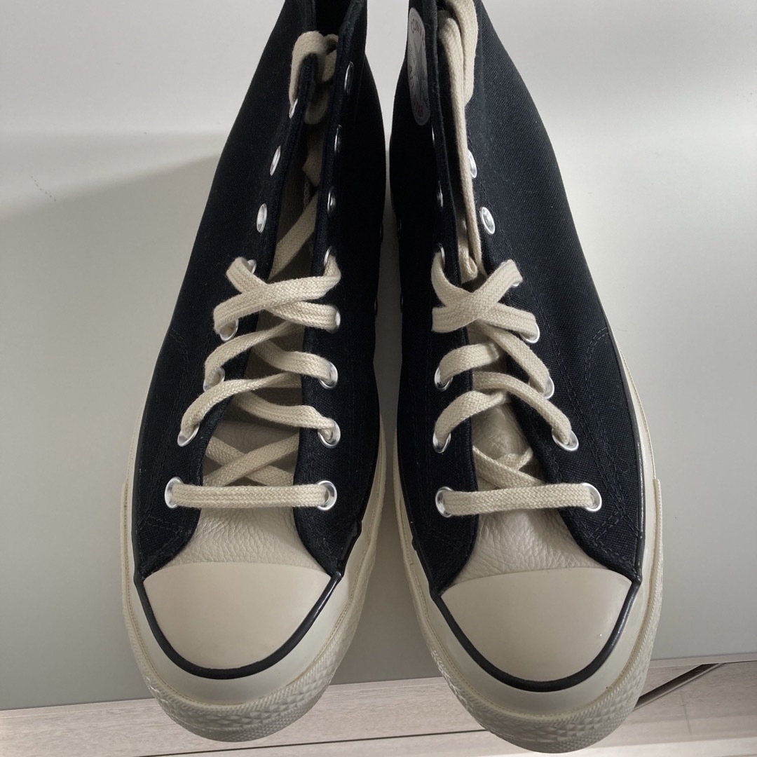 FEAR OF GOD(フィアオブゴッド)のconverse ESSENTIALS fear of god メンズの靴/シューズ(スニーカー)の商品写真