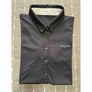 カルバンクライン(Calvin Klein)のCalvin Klein Golf Shirt(ウエア)