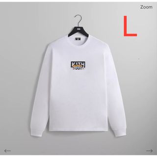 KITH(Tシャツ/カットソー(七分/長袖))のフリマアイテム一覧 KITH(Tシャツ/カットソー(七分/長袖))のフリマアイテム一覧