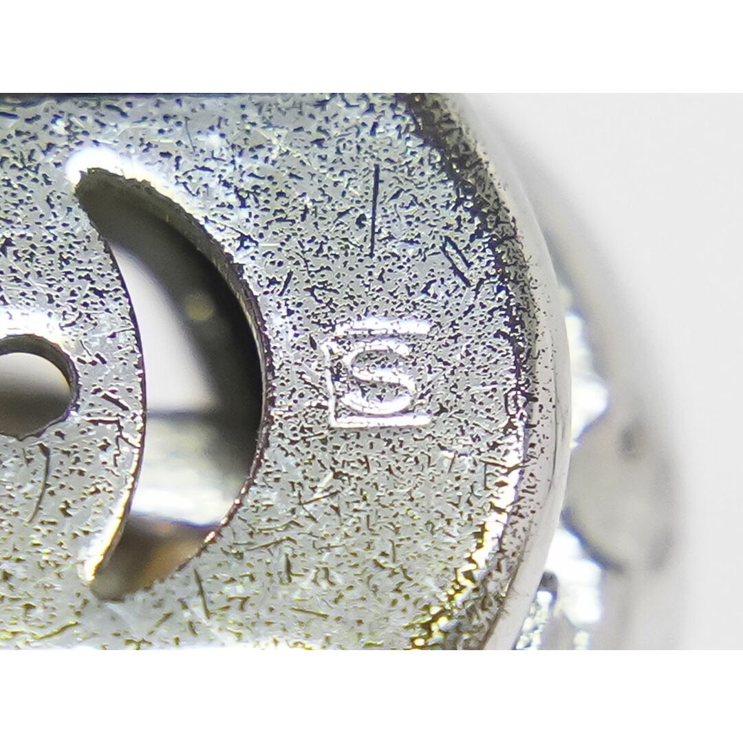 TASAKI - 本物 タサキ TASAKI 田崎 パール 6.5-7.0mm SILVER □S TASAKI - 本物 タサキ TASAKI 田崎 パール 6.5-7.0mm SILVER □S