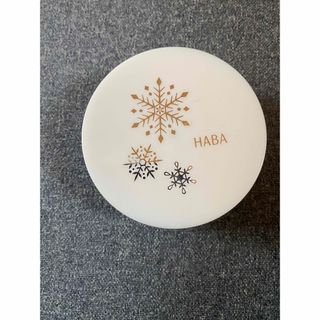 ハーバー(HABA)のHABA ルースパウダー(フェイスパウダー)