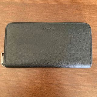 コーチ(COACH)のCOACH 長財布(財布)