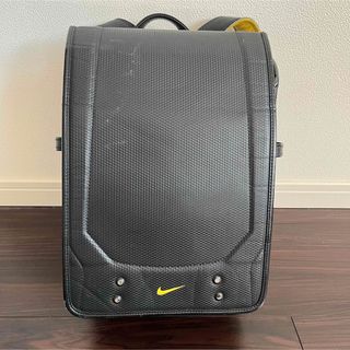 NIKE - NIKE ナイキ ランドセル ブラック BZ9513-002 正規品保証 最 ...