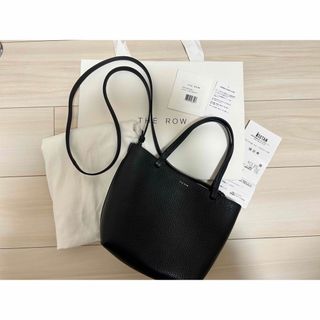 ザロウ(THE ROW)のTHE ROWザ ロウ therowSMALL PARK TOTE(ショルダーバッグ)