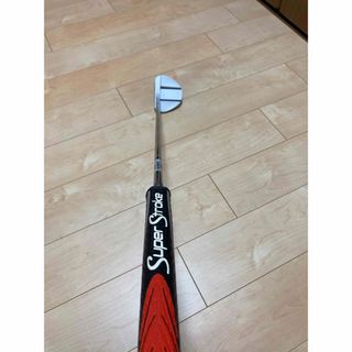 テーラーメイド(TaylorMade)のテーラーメイド ゴーストパター(クラブ)