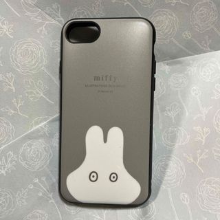 ミッフィー(miffy)の⭐︎ぴ様専用⭐︎iphone se ケース 第3世代 第2世代　ミッフィー(iPhoneケース)