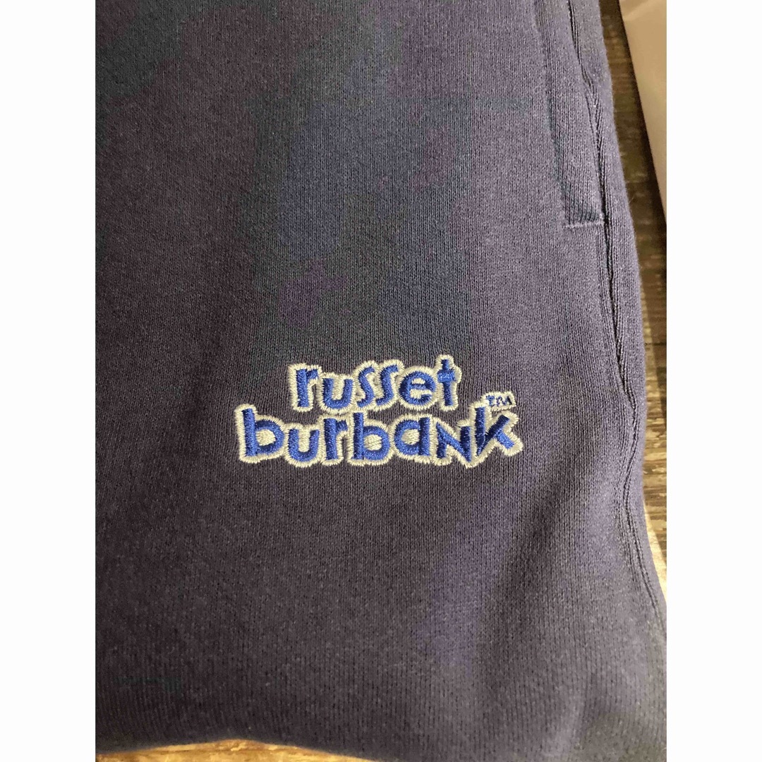 新品未使用 未着 S Russet Burbank Sweat Pants メンズのパンツ(その他)の商品写真