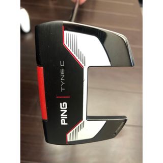 PING - 【G430 LST ヘッドのみ 9°】 日本仕様 新品 ヘッドカバー