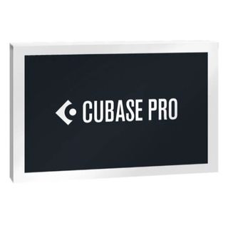 スタインバーグ  CUBASE PRO 13 無償アップデート可能(DAWソフトウェア)