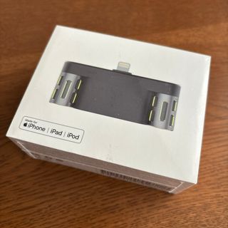 Langogo Mini L01 集音マイク 未開封新品(マイク)