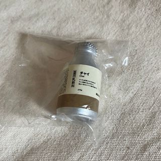 ムジルシリョウヒン(MUJI (無印良品))の無印良品　ガチャ　ミニチュアドリンクマスコット(その他)