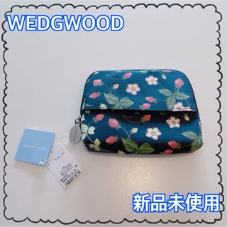 ウェッジウッド(WEDGWOOD)のWEDGWOOD/ポーチ(ポーチ)