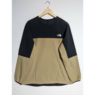 Palace The North Face Rugby Shirt Grey M