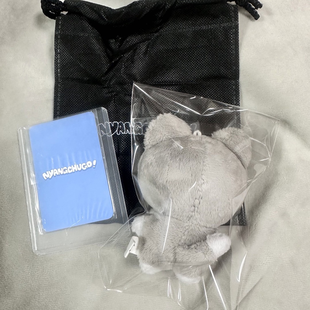 ENHYPENエンハイプン ジョンウォン ぬいぐるみ ぬい 10cm ENHYPENエンハイプン ジョンウォン ぬいぐるみ ぬい 10cm
