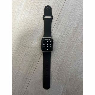 アップルウォッチ(Apple Watch)のAppleWatchSE(その他)