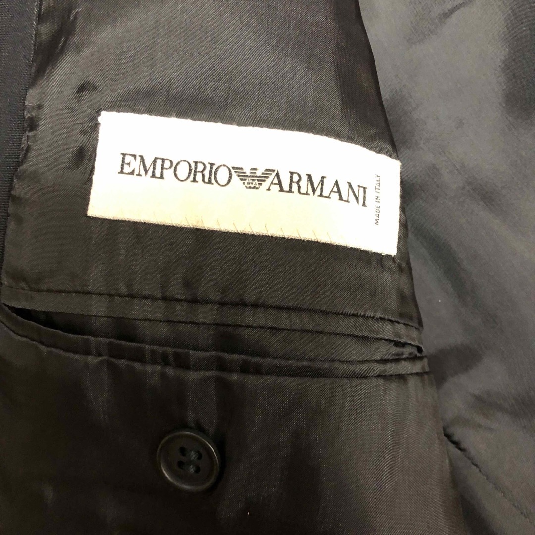 Emporio Armani(エンポリオアルマーニ)のARMANI スーツセットアップ　 メンズのスーツ(セットアップ)の商品写真