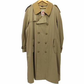 バラクータ(BARACUTA)のBARACUTA(バラクータ) メンズ アウター コート(トレンチコート)