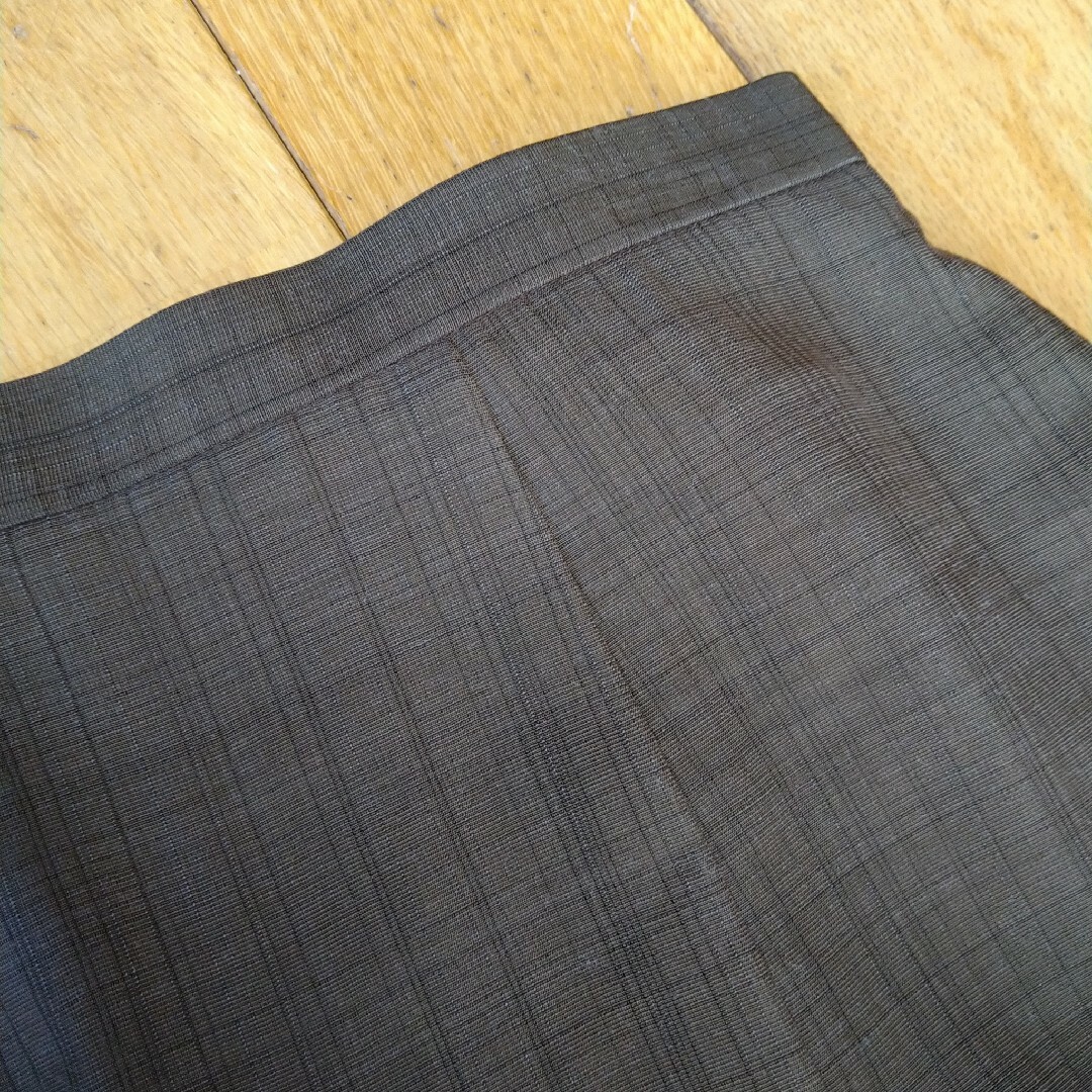 KENZO(ケンゾー)のKENZO　ケンゾー　スカート　36 レディースのスカート(ひざ丈スカート)の商品写真