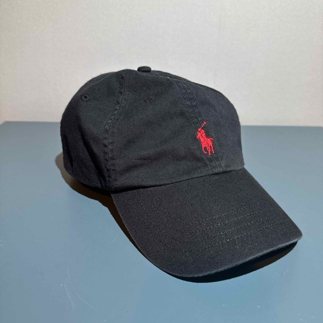 POLO RALPH LAUREN(ポロラルフローレン)のPOLO RALPH LAUREN CAP メンズの帽子(キャップ)の商品写真