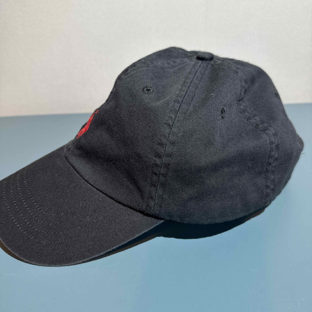 POLO RALPH LAUREN(ポロラルフローレン)のPOLO RALPH LAUREN CAP メンズの帽子(キャップ)の商品写真