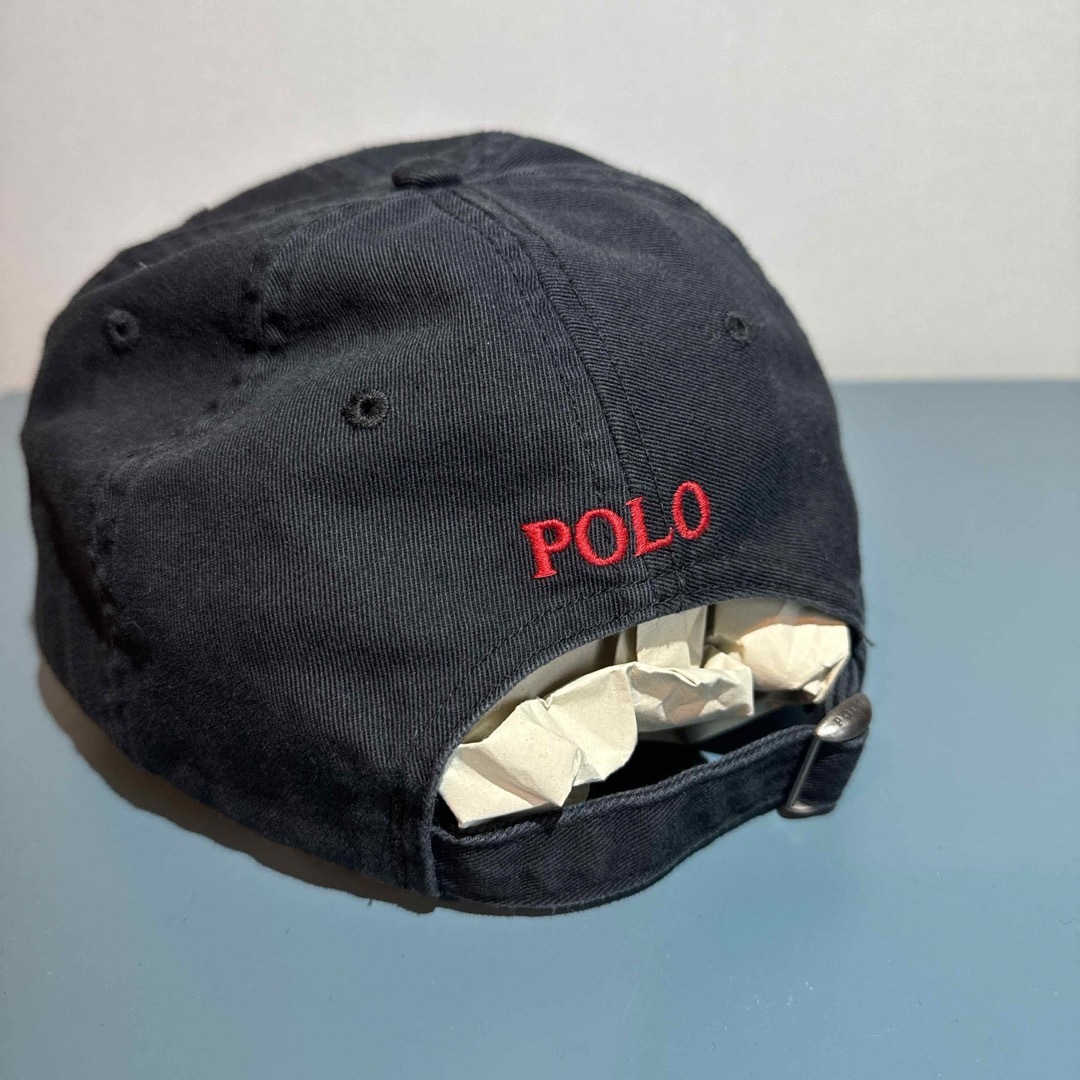 POLO RALPH LAUREN(ポロラルフローレン)のPOLO RALPH LAUREN CAP メンズの帽子(キャップ)の商品写真