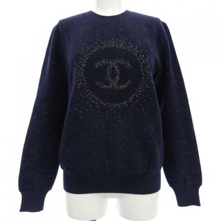 シャネル(CHANEL)のシャネル CHANEL ニット(ニット/セーター)