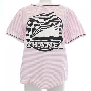 シャネル(CHANEL)のシャネル CHANEL Tシャツ(カットソー(長袖/七分))