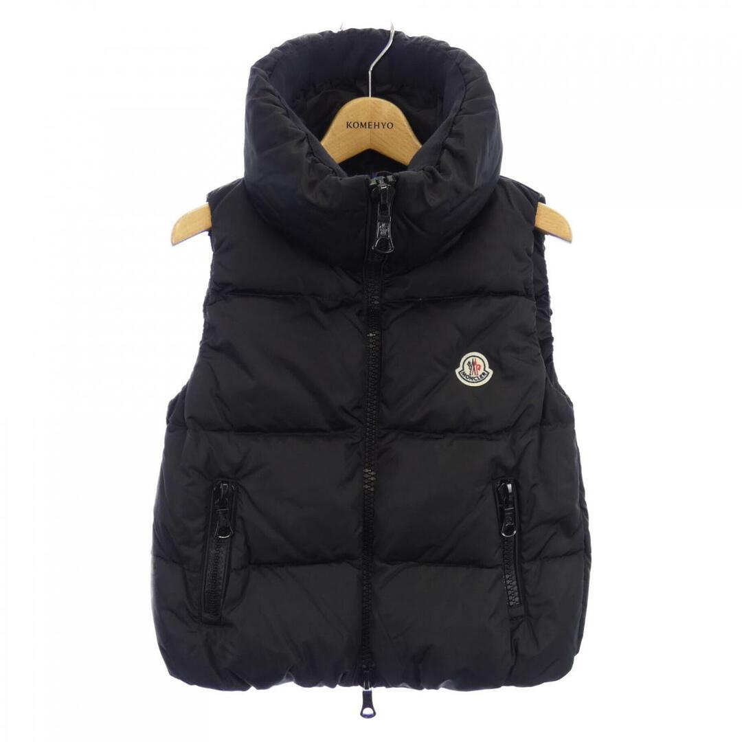 ご注意くださいモンクレール MONCLER ダウンベスト