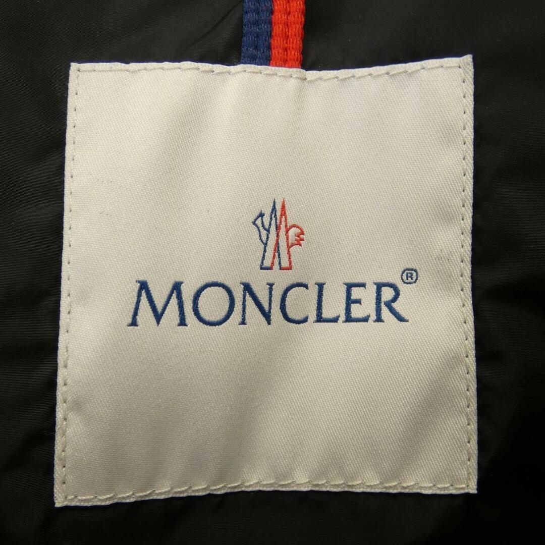 MONCLER(モンクレール)のモンクレール MONCLER ダウンベスト レディースのジャケット/アウター(その他)の商品写真