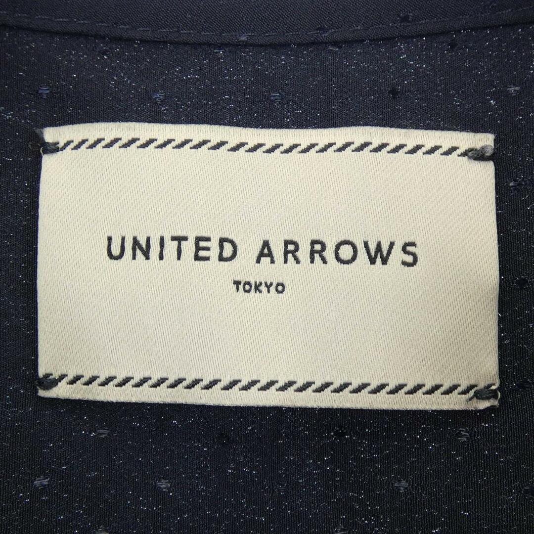 UNITED ARROWS(ユナイテッドアローズ)のユナイテッドアローズ UNITED ARROWS トップス レディースのトップス(その他)の商品写真