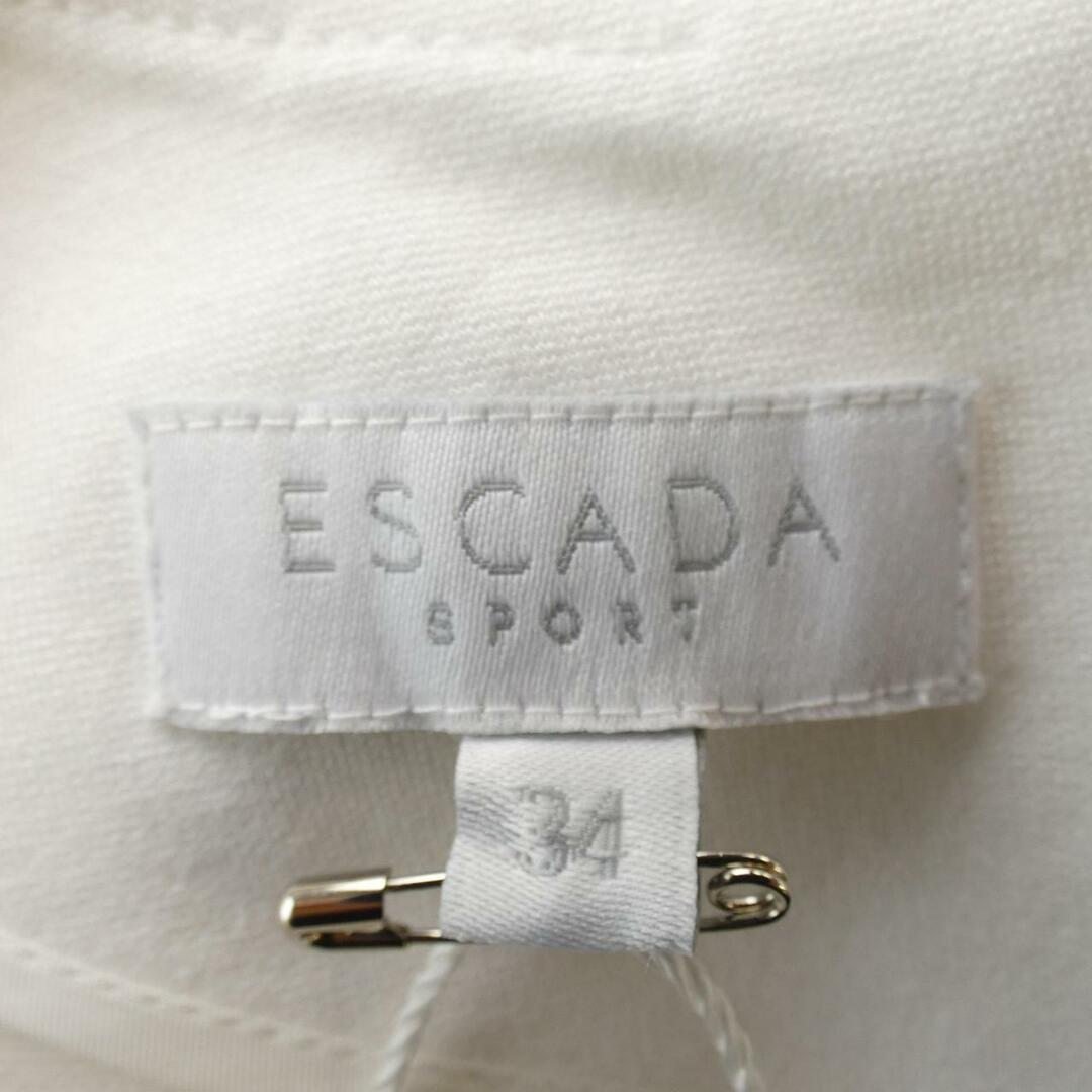 ESCADA(エスカーダ)のエスカーダスポート ESCADA SPORT ワンピース レディースのワンピース(ひざ丈ワンピース)の商品写真