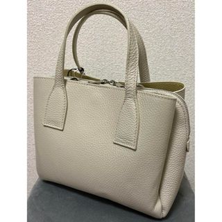 ユナイテッドアローズグリーンレーベルリラクシング(UNITED ARROWS green label relaxing)の新品MARCOBIANCHINI  2wayショルダー(ショルダーバッグ)