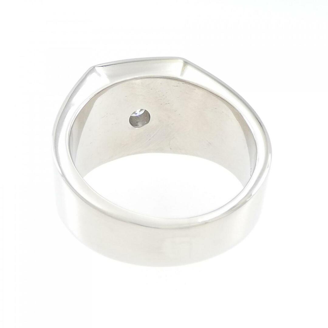 PT ダイヤモンド リング 0.262CT レディースのアクセサリー(リング(指輪))の商品写真
