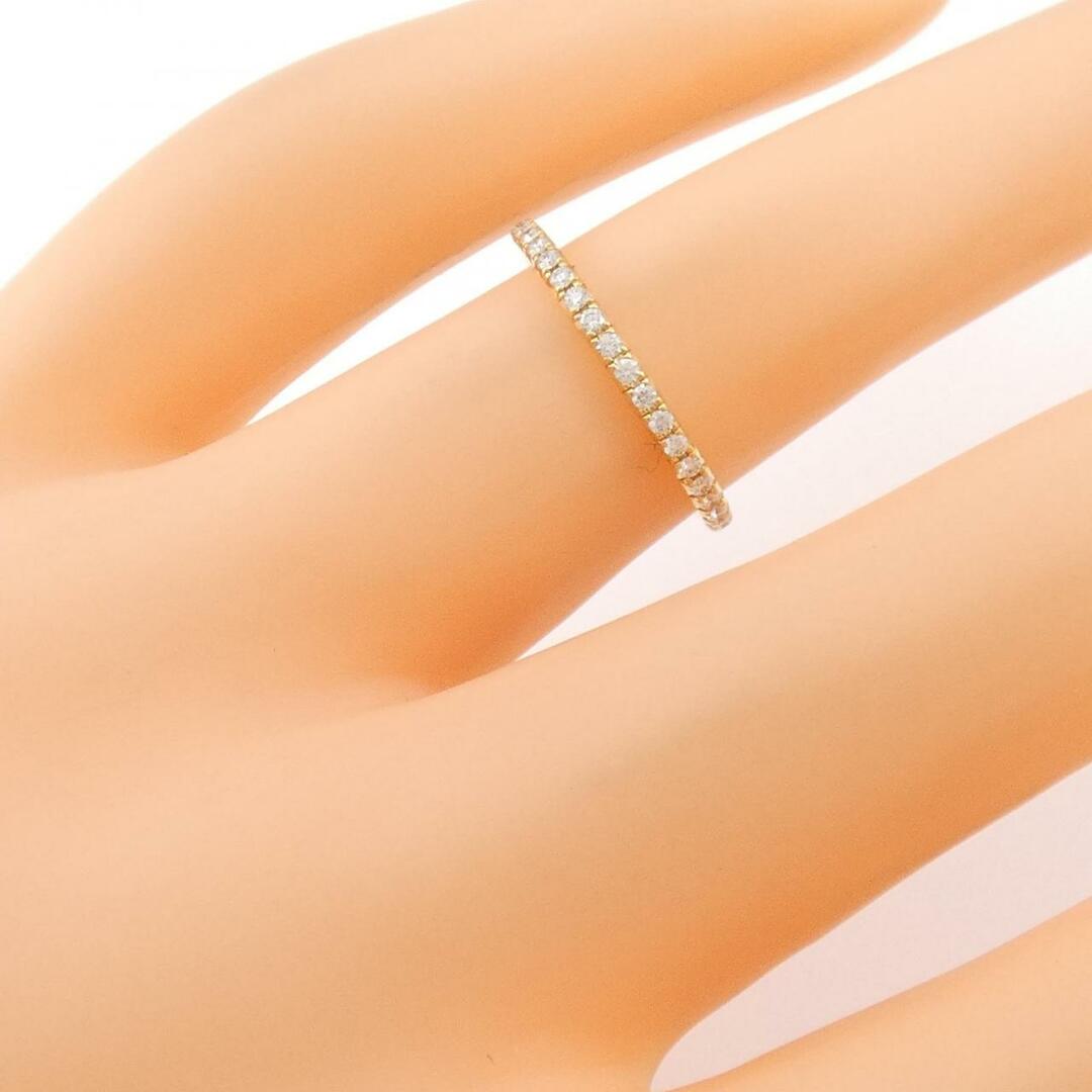 Tiffany & Co.(ティファニー)のティファニー ダイヤモンド リング レディースのアクセサリー(リング(指輪))の商品写真