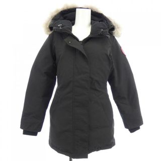 カナダグース(CANADA GOOSE)のカナダグース CANADA GOOSE ダウンコート(その他)