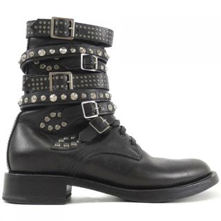 サンローラン(SAINT LAURENT)のサンローラン SAINT LAURENT ブーツ(ブーツ)