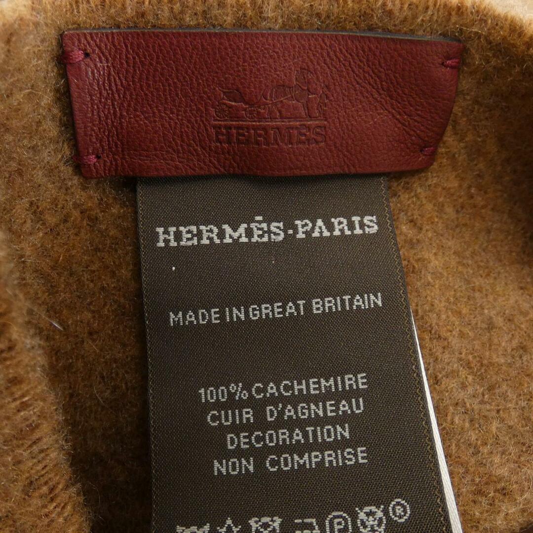 Hermes(エルメス)のエルメス HERMES MUFFLER レディースのファッション小物(マフラー/ショール)の商品写真