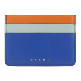 マルニ(Marni)のマルニ MARNI CARD CASE(その他)