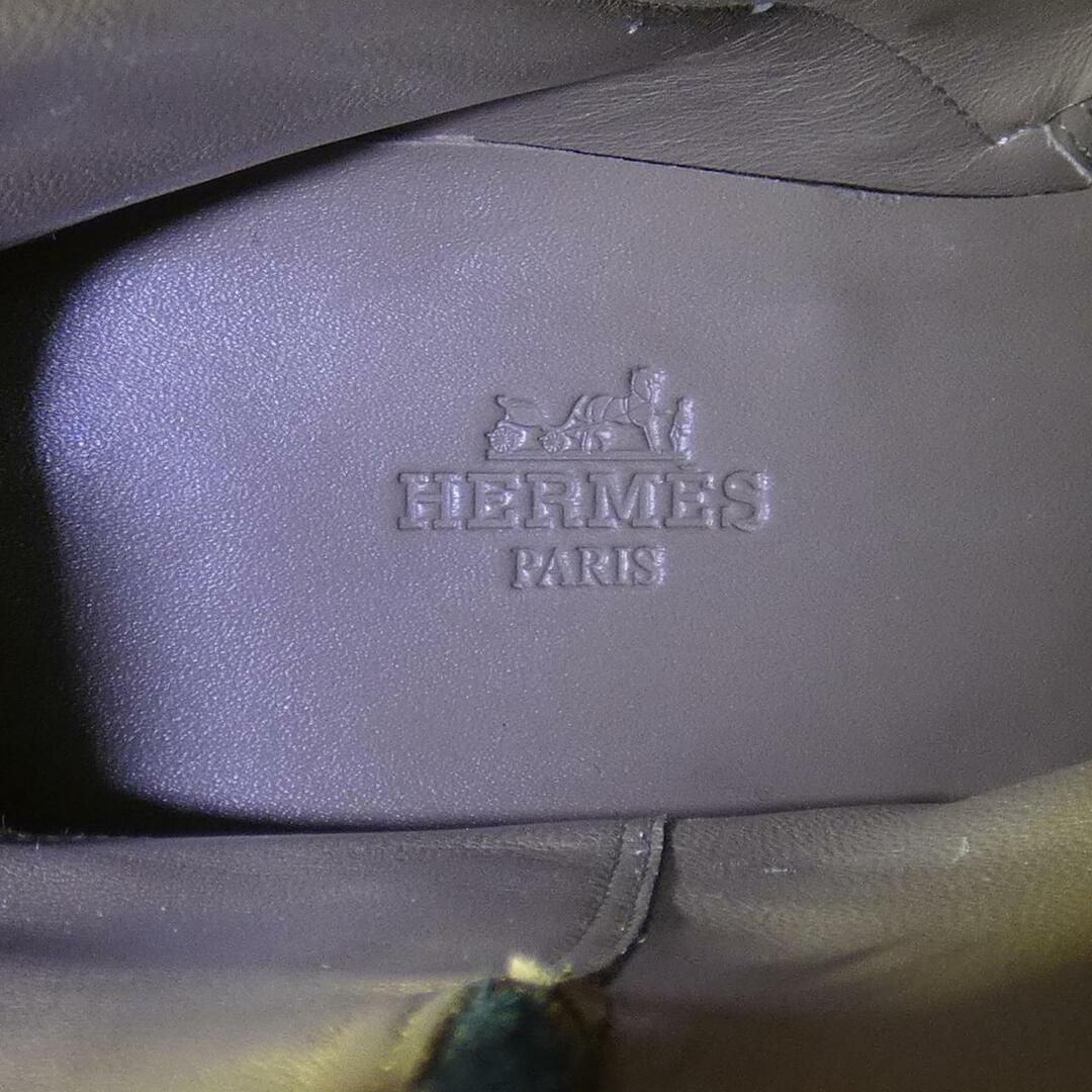 Hermes(エルメス)のエルメス HERMES ブーツ レディースの靴/シューズ(ブーツ)の商品写真
