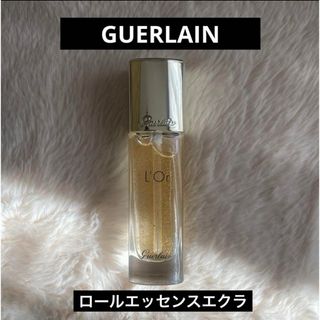 ご理解よろしくお願いいたしますゲラン GUERLAIN ロール エッセンス エクラ 30mL