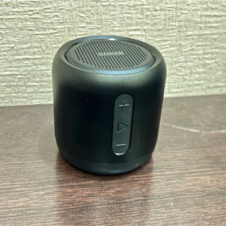 アンカー(Anker)のアンカー　サウンドコア　ミニ(スピーカー)