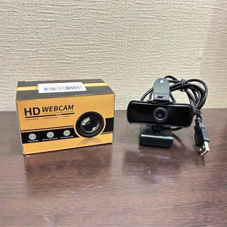 HD WebCam(PC周辺機器)