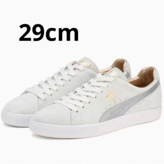 プーマ(PUMA)の新品 PUMA CLYDE MIJ SORAYAMA 29cm(スニーカー)