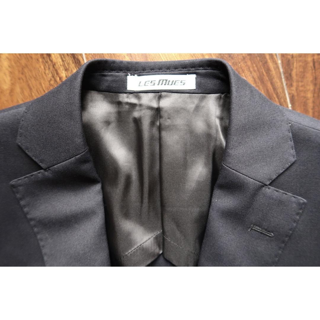 AOKI(アオキ)のaoki 紳士服　スーツ　ウール混 メンズのスーツ(セットアップ)の商品写真