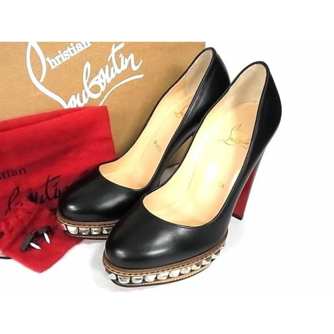 Christian Louboutin - □新品同様□ Christian Louboutin ルブタン